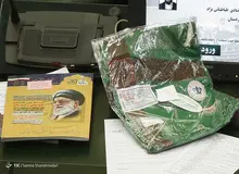 شال سبز هندی بر دوش نمایندگان مجلس یازدهم + تصاویر