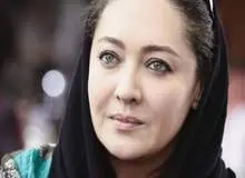 نیکی کریمی کشف حجاب کرد؟ +عکس