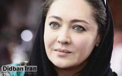 نیکی کریمی کشف حجاب کرد؟ +عکس