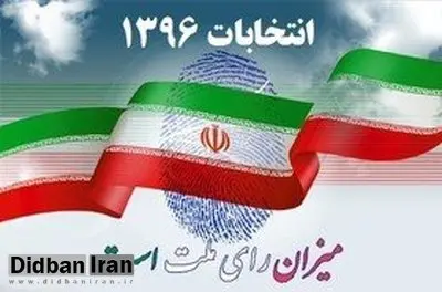 تایید صحت انتخابات دوازدهمین دوره ریاست جمهوری توسط شورای نگهبان