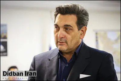 حناچی: وظیفه شهرداری تهران است از آلزایمر گرفتن مردم جلوگیری کند