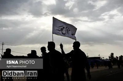 حدود یک میلیون و ٢٠٠ هزار زائر اربعین به کشور بازگشتند