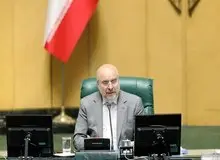 قالیباف: علیرضابیگی اجازه نطق ندارد