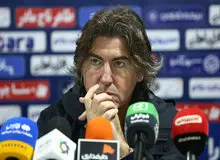 واکنش کمیته انضباطی به صحبت‌های ساپینتو