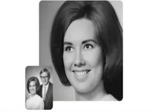 با اپلیکیشن MyHeritage رفتگان خود را «زنده» کنید
