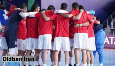 برد قاطع شاگردان شمسایی در گام نخست؛ ایران 7-1 ونزوئلا