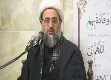 پناهیان: یزید امروز خیلی یزیدتر از یزید دیروز است