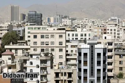 عضو کمیسیون عمران مجلس: اطلاعات ۵۰۰ هزار مسکن خالی برای اخذ مالیات به سازمان امور مالیاتی فرستاده شد