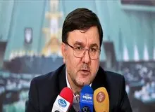 بهروز نعمتی: منظور رئیس مجلس از اصلاح ساختار بیشتر مسائل بودجه‌ای و چابک‌سازی دولت بود
