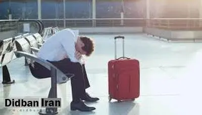 امکان ممنوعالخروجی بدهکاران مهریه وجود دارد؟