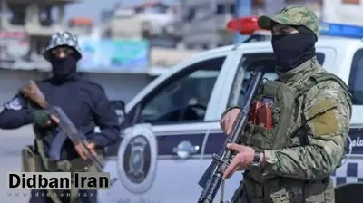 پسرعموی بشار اسد در سوریه دستگیر شد