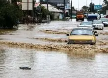 هشدار سیل در اوج خشکسالی: این استان‌ها مراقب باشند