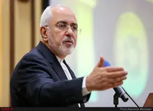 ظریف: نتانیاهو درباره موشک‌های تهاجمی خود به گزاف لاف می‌زند