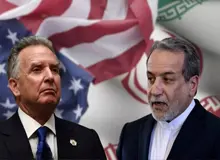 ویتکاف: امیدواریم این هفته با ایران جلسه برگزار کنیم