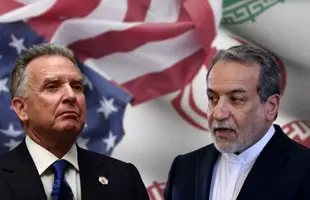 ویتکاف: امیدواریم این هفته با ایران جلسه برگزار کنیم