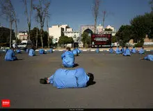 یک قاضی دادسرای تهران: سن سارقان پایین آمده و اغلب از خانواده‌های فقیر هستند