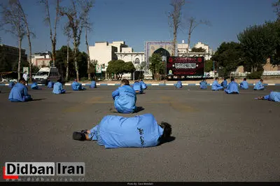 یک قاضی دادسرای تهران: سن سارقان پایین آمده و اغلب از خانواده‌های فقیر هستند