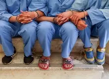 بزرگترین باند آدم ربایی در سیستان و بلوچستان متلاشی شد