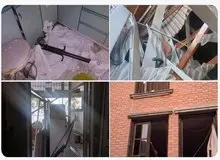 وزارت بهداشت از «آسیب به انستیتو پاستور در حملات آمریکا و اسرائیل» خبر داد