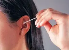چگونه گوش هایمان را به مدت طولانی تمیز نگه داریم؟
