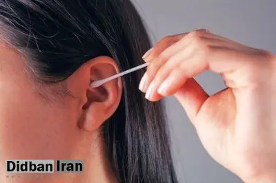 چگونه گوش هایمان را به مدت طولانی تمیز نگه داریم؟