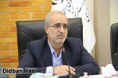 استاندار کرمان: نظام اگر برخورد خشن و تند با دانشجویان نمیکند بر اساس ناتوانی نیست
