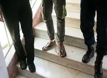 مردی در نظام آباد با کمک همدستش دست و پای زن سابقش را بست و پس از شکنجه اموال او را سرقت کرد+جزییات 