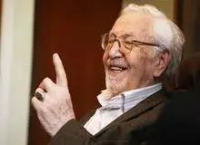 سنگ قبر «ابراهیم یزدی» دوباره تخریب شد +عکس