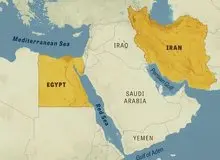 اولین پرواز تهران - قاهره تا ۴۵ روز دیگر