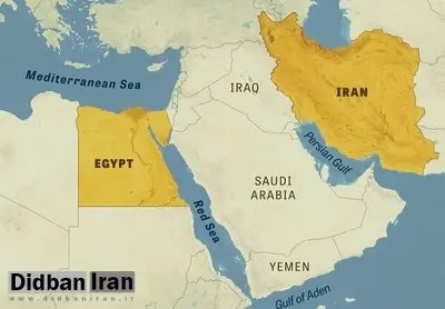 اولین پرواز تهران - قاهره تا ۴۵ روز دیگر