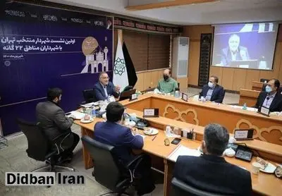 فشار به وزیر کشور برای امضای حکم انتصاب زاکانی/ بی توجهی شورای ششم به وظایف نظارتی، «نماینده مستعفی قم» مشغول عزل و نصب در شهرداری است!