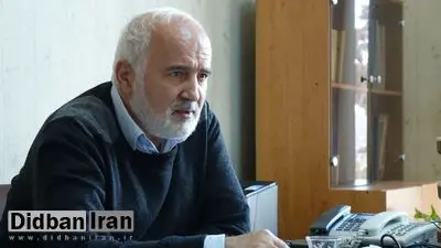 باید قانون انتخابات را از مجلسیها گرفت تا افراد درباره آینده فعالیت خودشان رأی ندهند/ اوضاع مجلس واقعا خراب است/ عدهای از مردم به نظام بدبین شدهاند/ با حرف پناهیان آسمان که به زمین نیامده است