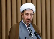 جریانی می‌خواهد با عوامل نفوذی چهره دستگاه قضایی را مخدوش کند