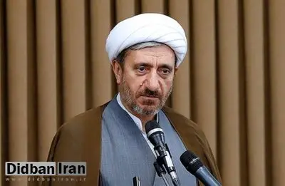 جریانی میخواهد با عوامل نفوذی چهره دستگاه قضایی را مخدوش کند
