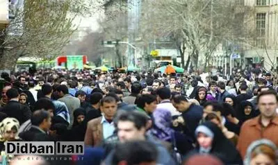 بهزیستی: 30درصد جمعیت کشور تا دو دهه آینده پیر میشود