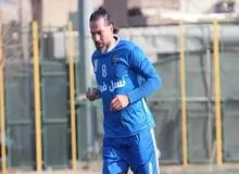 هشدار یک استقلالی به ساپینتو؛ مسیر تو اشتباه است!+عکس