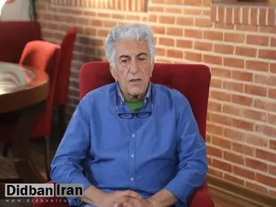 کنایه تند رضا کیانیان به نمایندگان و سخنگوی دولت/ آنهایی که خانه ملت را تصاحب کردند خواستار اعدام موکلان خود شدند