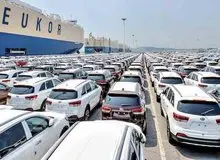 لیست خودروهای وارداتی به‌روز شد/ زمان عرضه محصولات خارجی