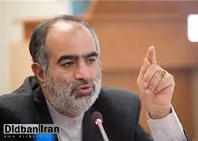 مشاور روحانی: آمریکا اگر چیزی بیش از برجام می‌خواهد، باید چیزهایی بیش از برجام بدهد
