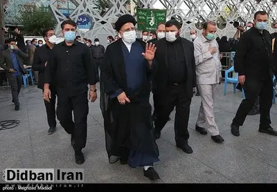 روزنامه نزدیک به سپاه: آقای رئیسی کارفرما و سرکارگر باید از شما بترسند، نه اینکه کارگر لکنت بگیرد
