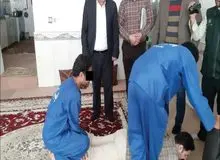 گفت و گو با قاتل۲۹ ساله/  آن زن مخ مرا زد تا  شوهرش را بکشم!