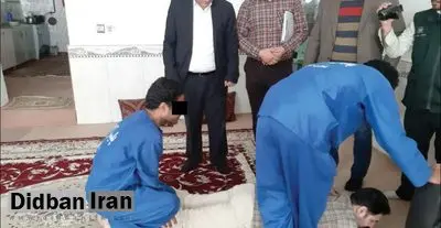 گفت و گو با قاتل۲۹ ساله/  آن زن مخ مرا زد تا  شوهرش را بکشم!