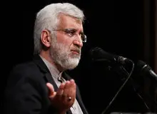 جلیلی: جهاد در مقابل امر به معروف و نهی از منکر، مانند آب دهان است در مقابل دریای پر موج 