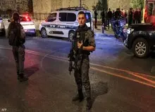 کیفرخواست علیه ۳ شهروند ترکیه به ادعای قاچاق اسلحه از ایران به سرزمین‌های اشغالی