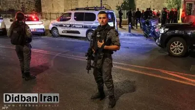 کیفرخواست علیه ۳ شهروند ترکیه به ادعای قاچاق اسلحه از ایران به سرزمینهای اشغالی