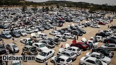 پژوپارس ۲۳۰ میلیون تومان قیمت خورد/ جدول قیمت مدلهای مختلف پژوپارس مهرماه ۱۴۰۴