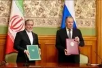جزئیات توافق جدید ایران و روسیه از زبان عراقچی