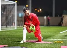 گزینه جانشینی دورسون در پرسپولیس مشخص شد