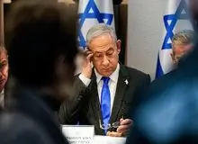 نتانیاهو: می‌توان با سوریه به توافق رسید؛ از دمشق تا جبل‌الشیخ باید عاری از سلاح شود