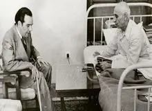 فاطمی به روایت اسناد سیا